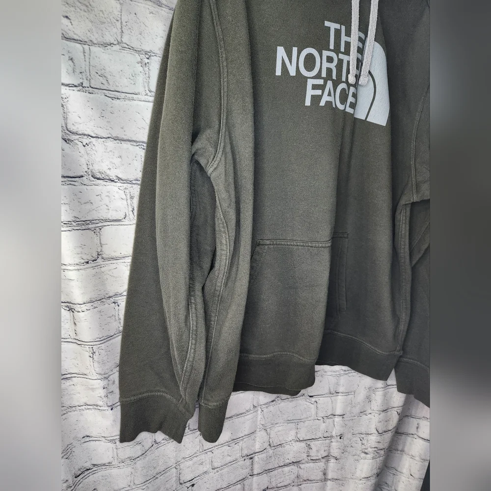 The North Face north face
